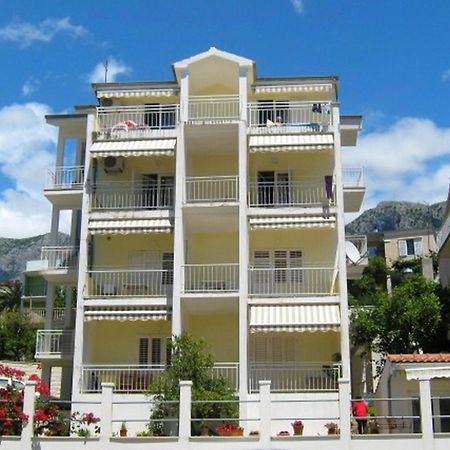 Apartments By The Sea Podgora, Makarska - 2615 외부 사진