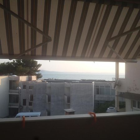Apartments By The Sea Podgora, Makarska - 2615 외부 사진