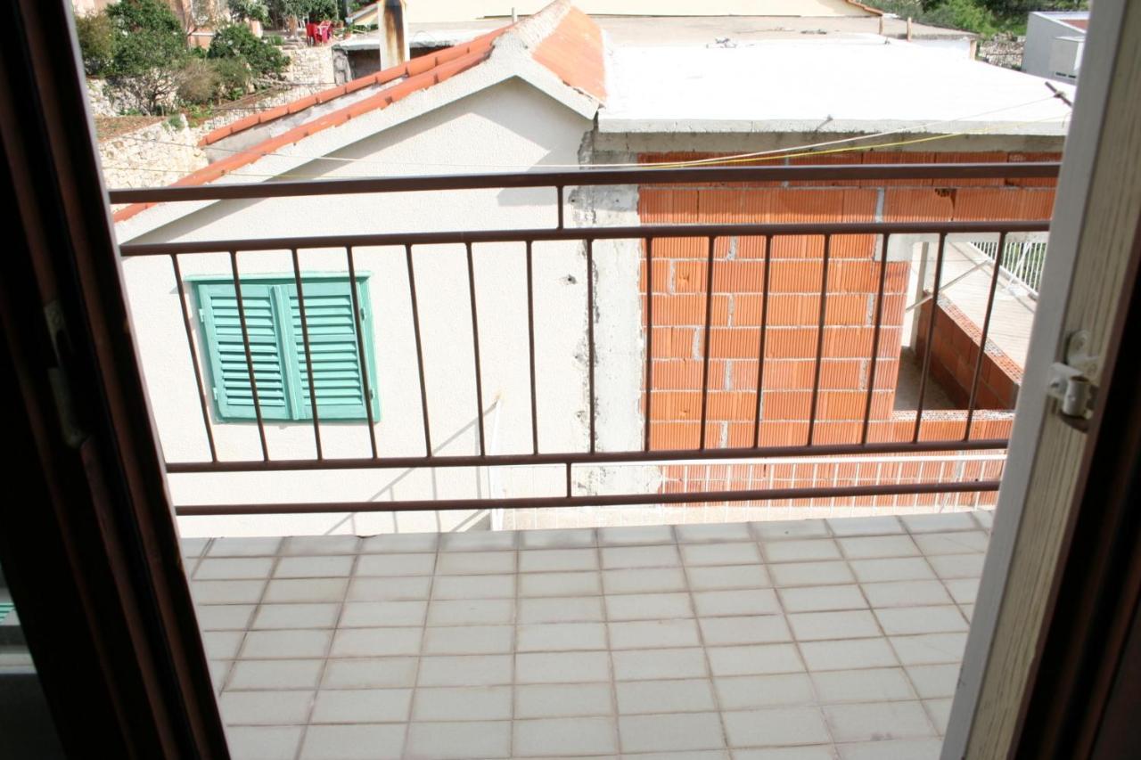 Apartments By The Sea Podgora, Makarska - 2615 외부 사진