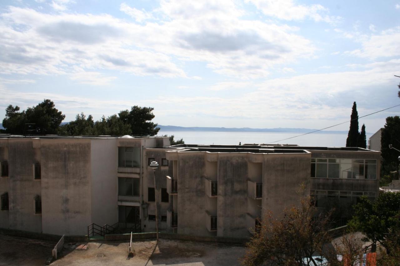 Apartments By The Sea Podgora, Makarska - 2615 외부 사진