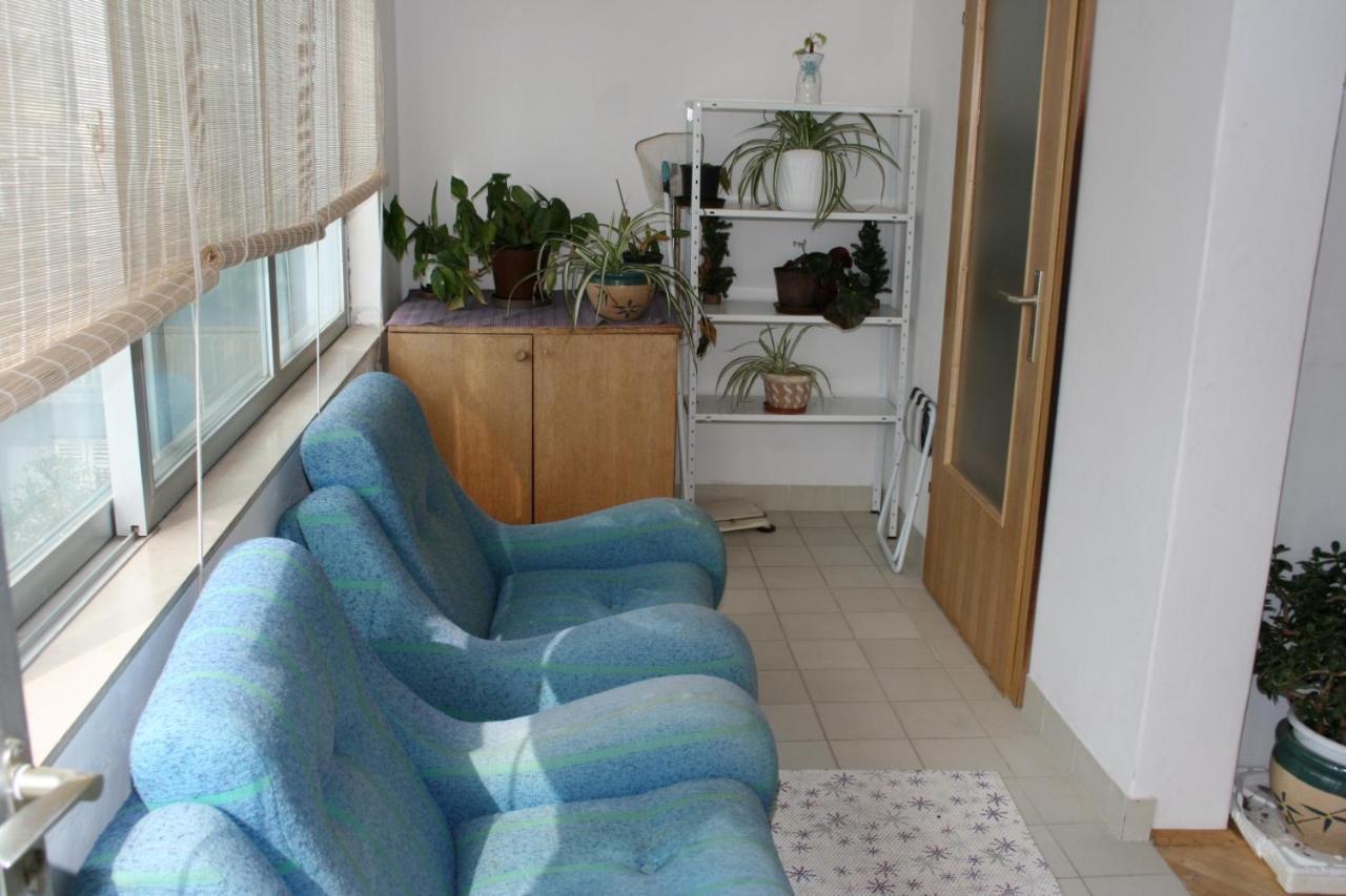 Apartments By The Sea Podgora, Makarska - 2615 외부 사진