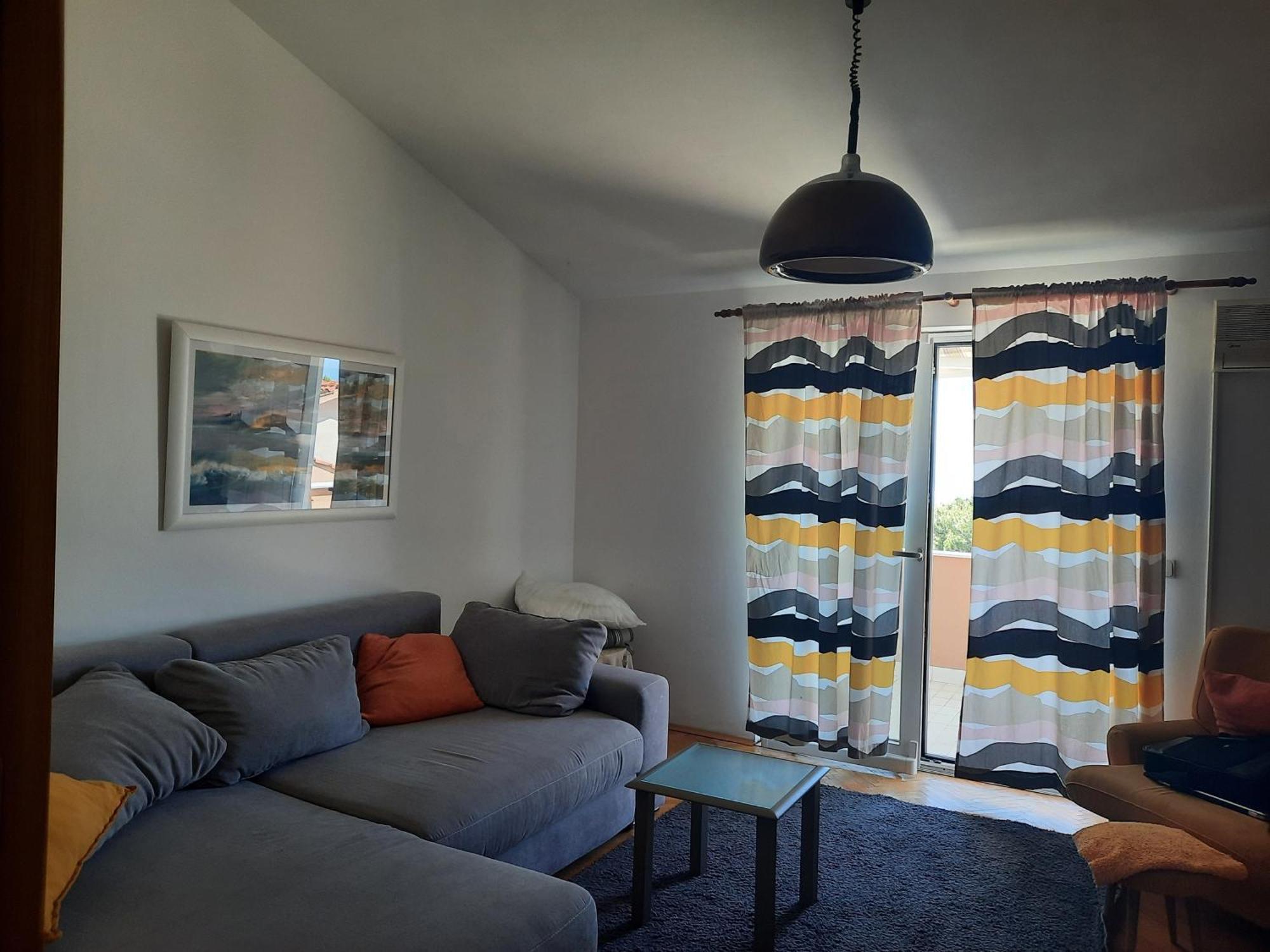 Apartments By The Sea Podgora, Makarska - 2615 외부 사진