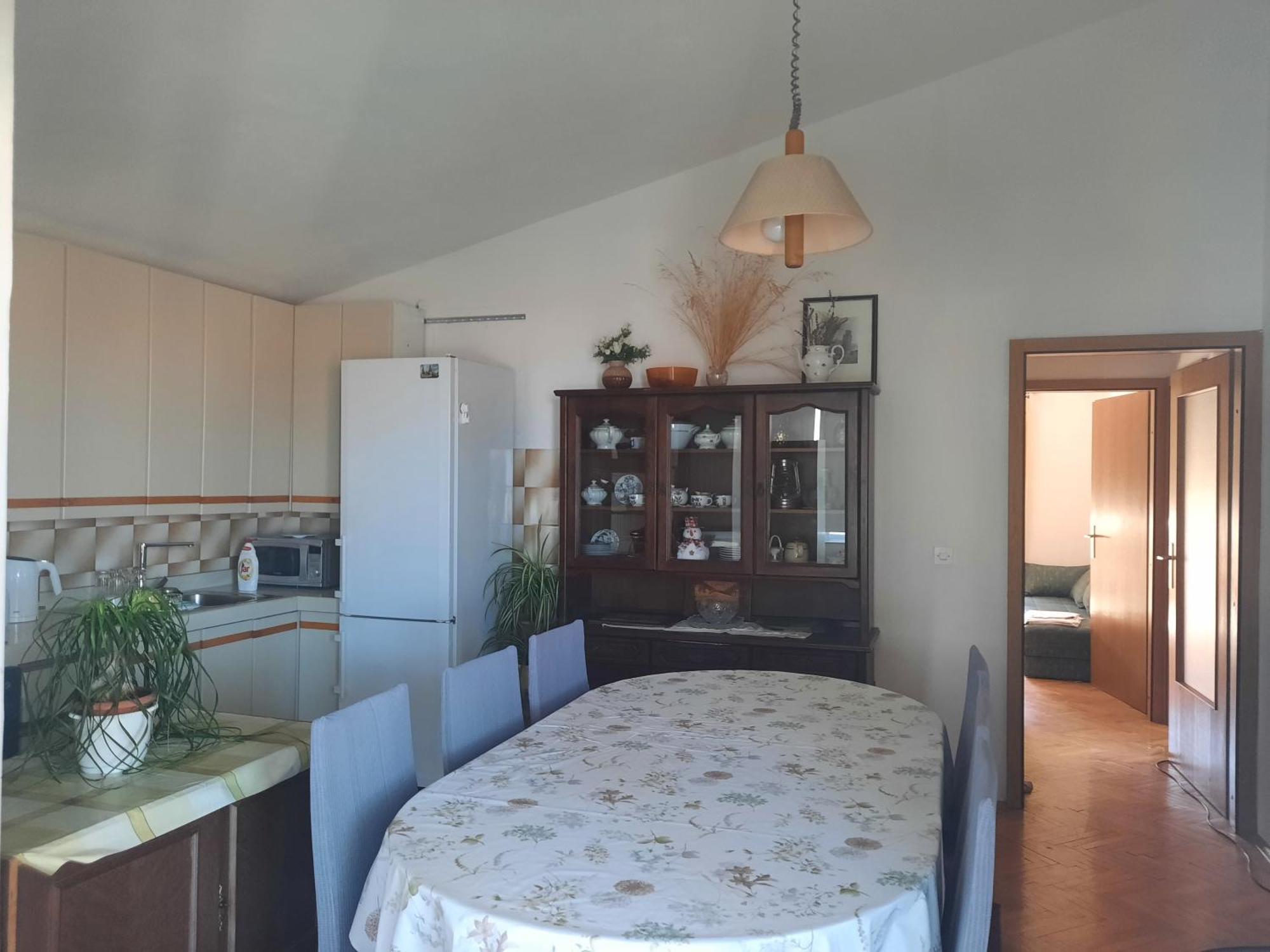Apartments By The Sea Podgora, Makarska - 2615 외부 사진