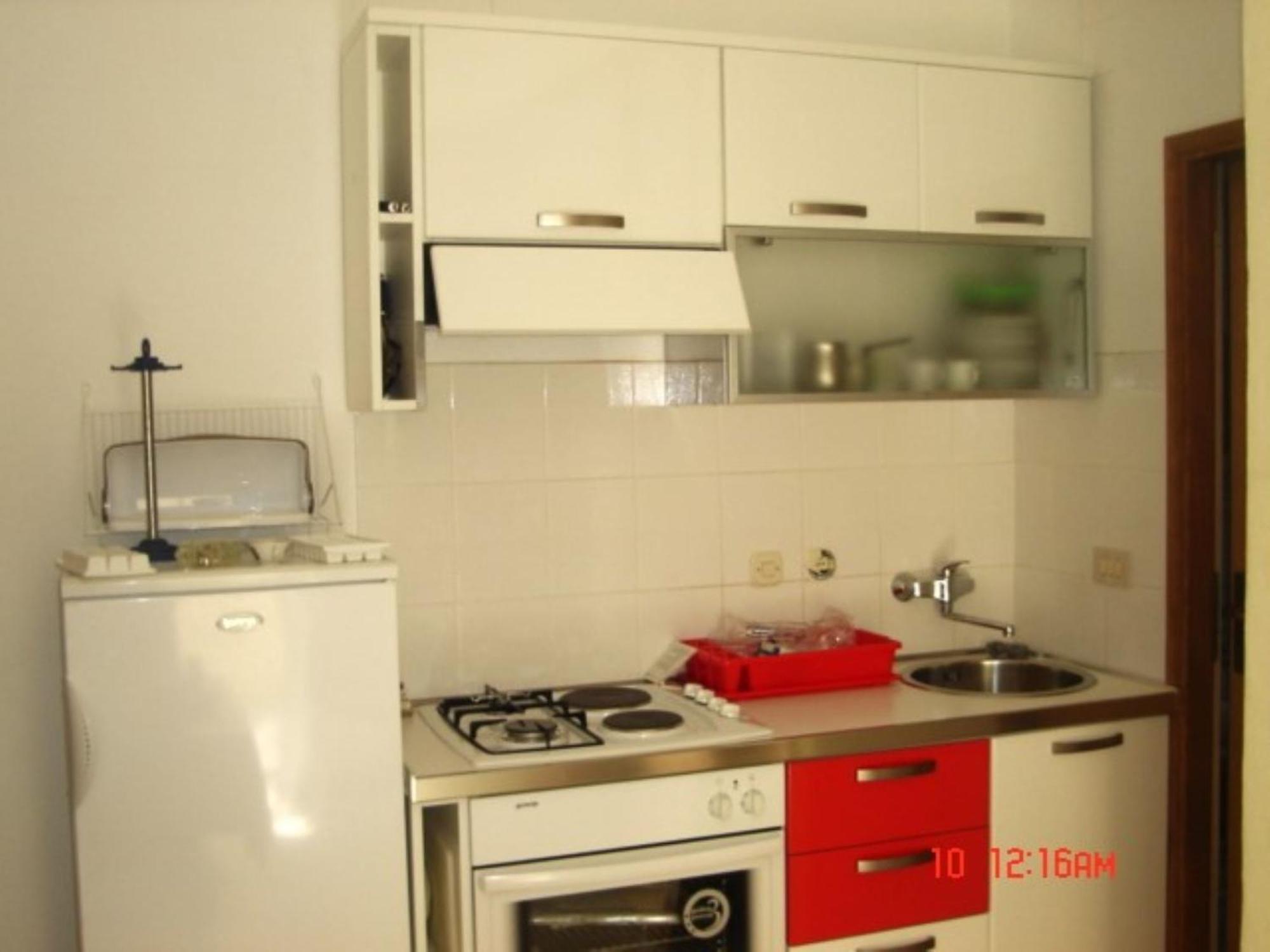 Apartments By The Sea Podgora, Makarska - 2615 외부 사진