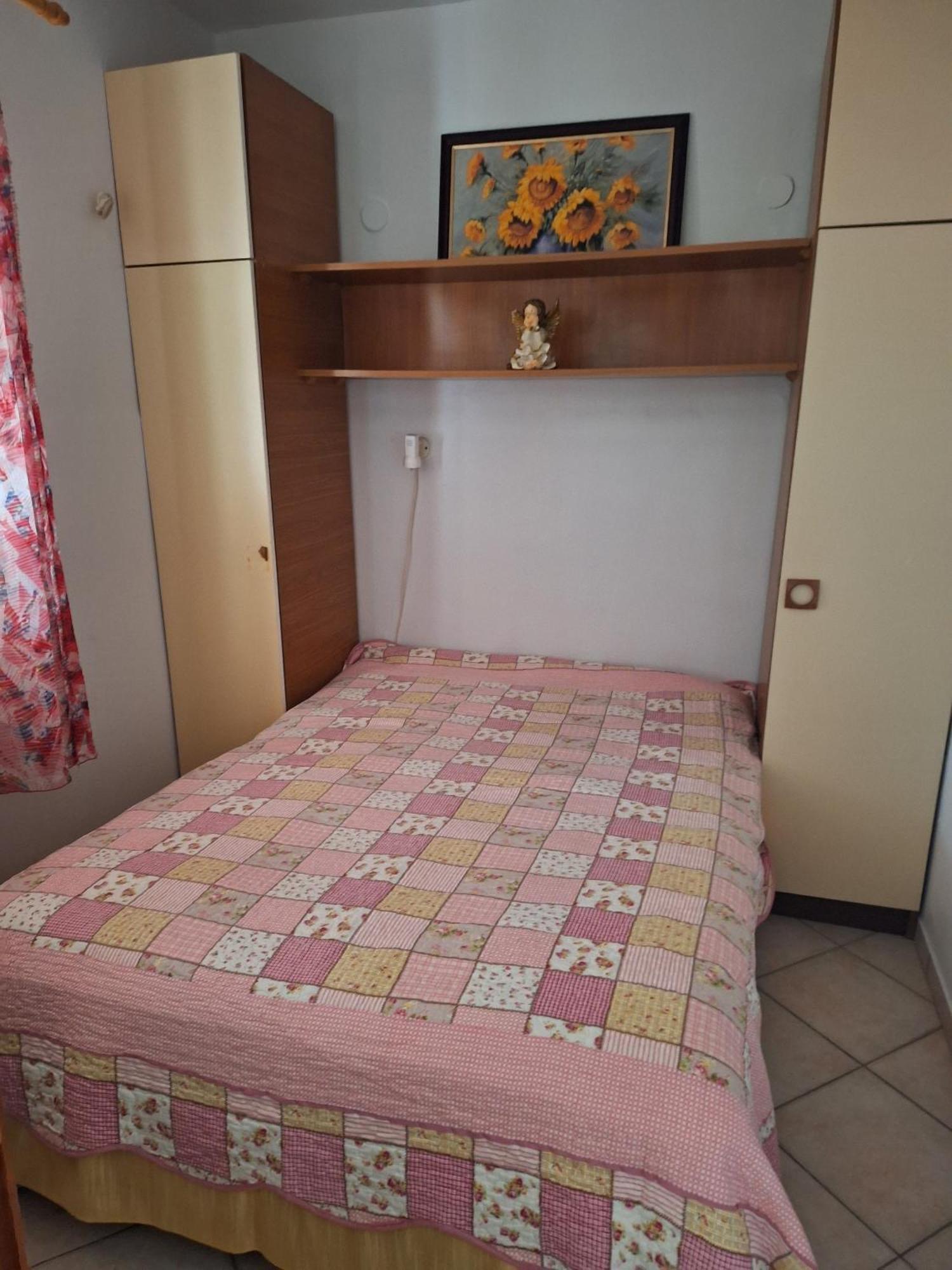Apartments By The Sea Podgora, Makarska - 2615 외부 사진