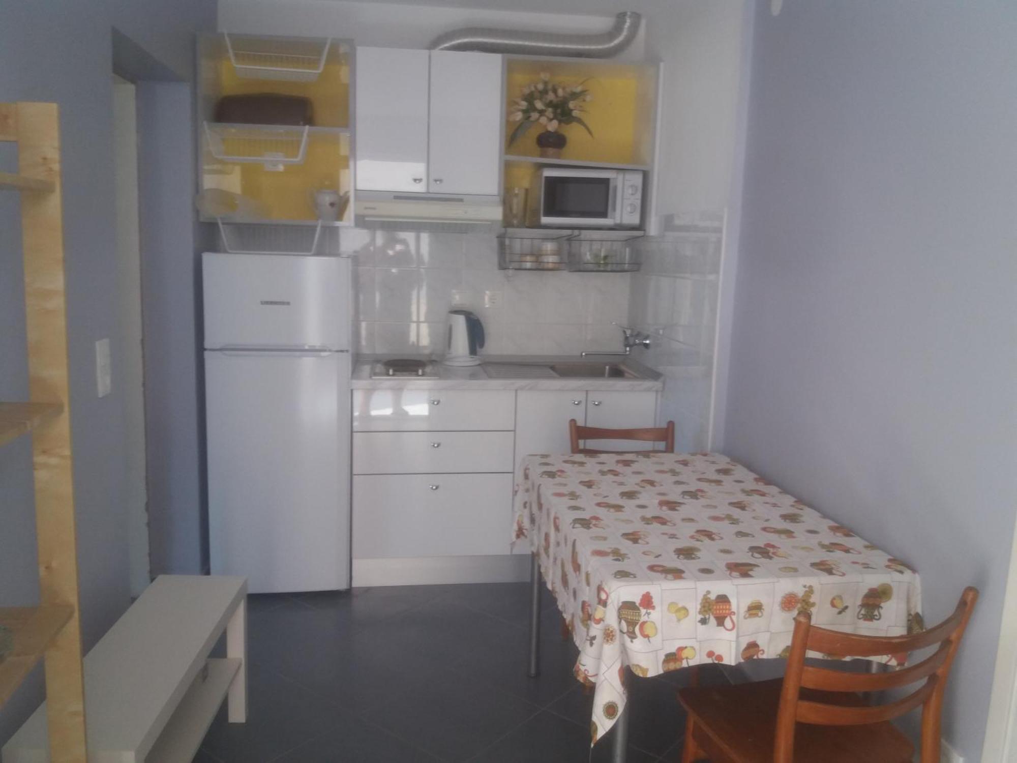 Apartments By The Sea Podgora, Makarska - 2615 외부 사진