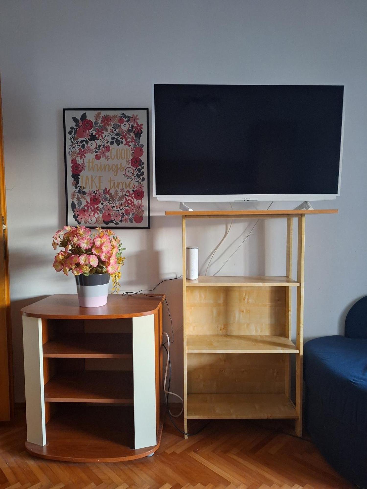 Apartments By The Sea Podgora, Makarska - 2615 객실 사진
