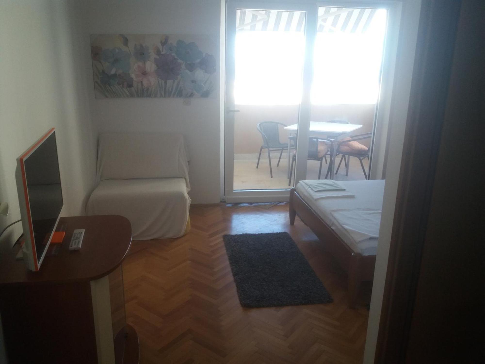 Apartments By The Sea Podgora, Makarska - 2615 객실 사진