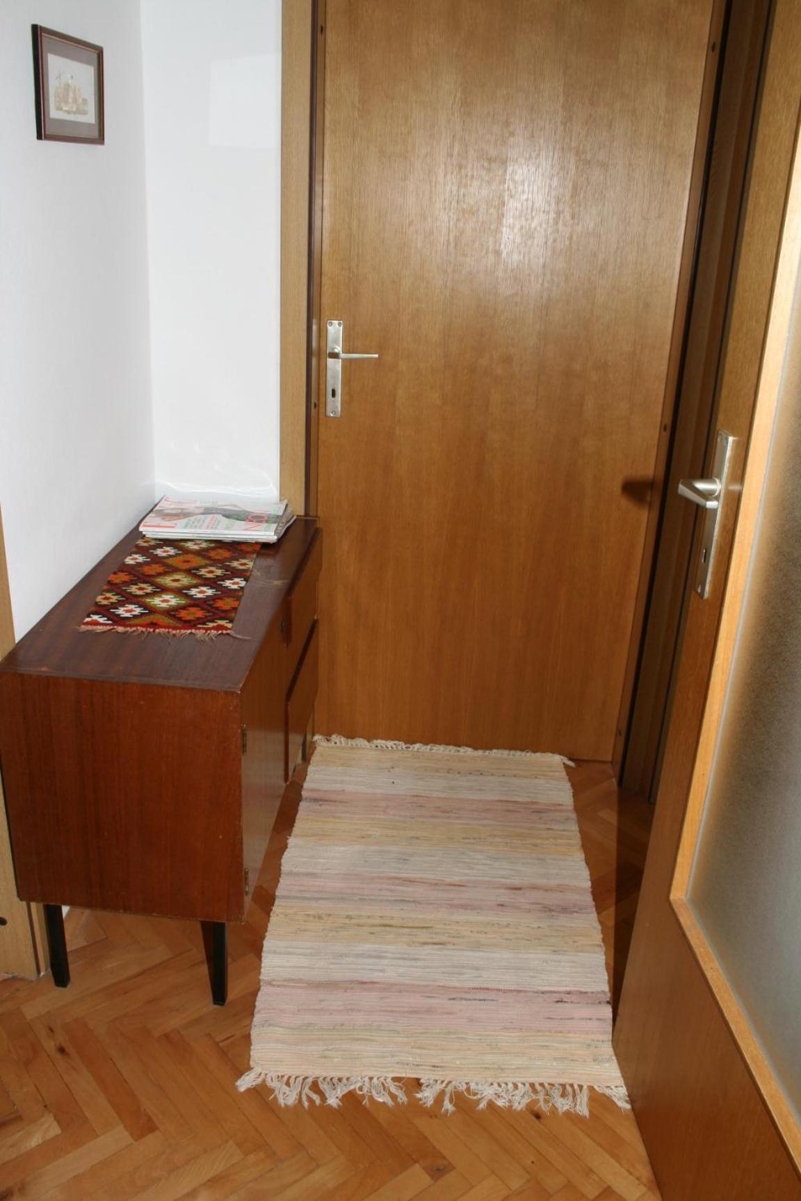 Apartments By The Sea Podgora, Makarska - 2615 객실 사진