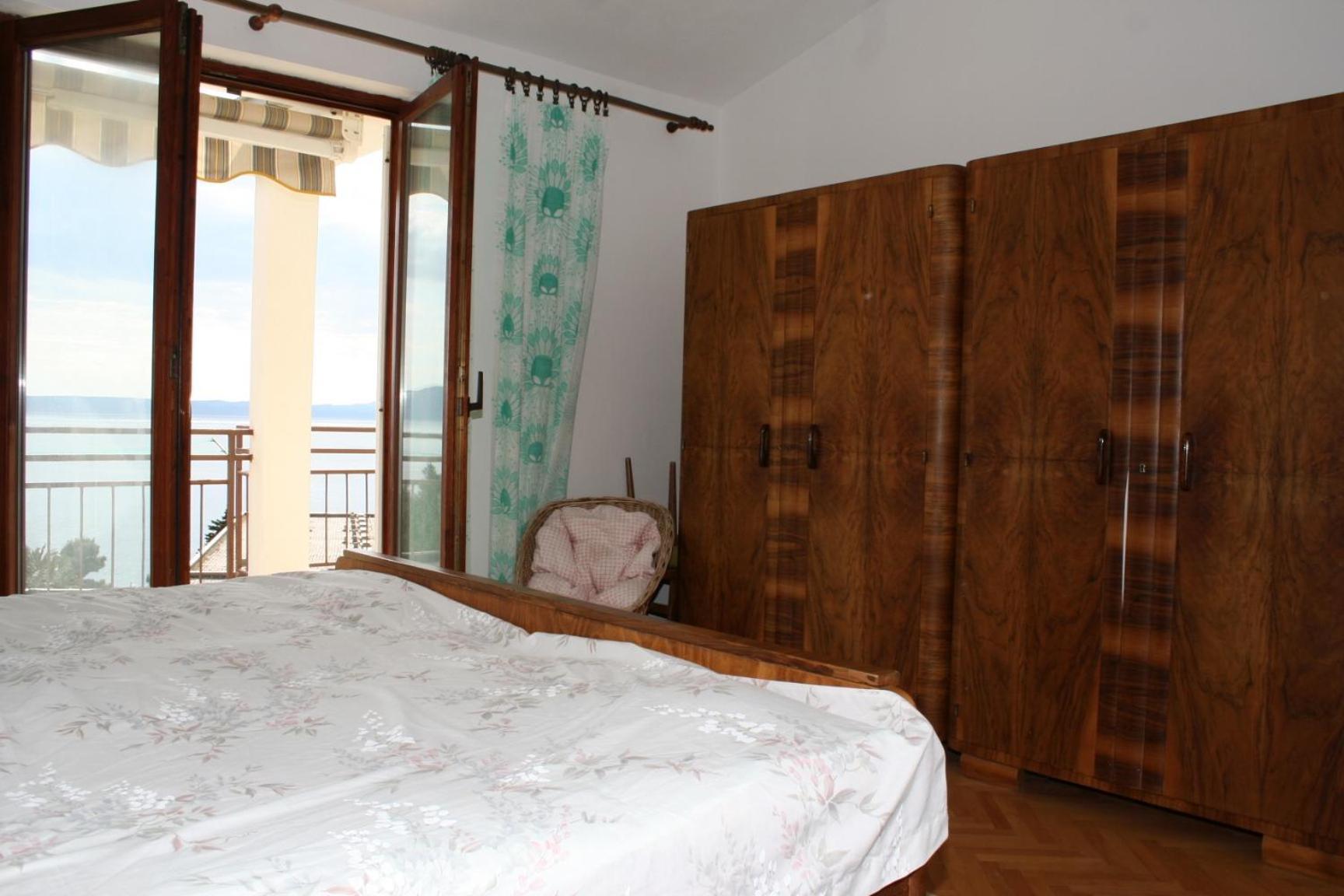 Apartments By The Sea Podgora, Makarska - 2615 객실 사진