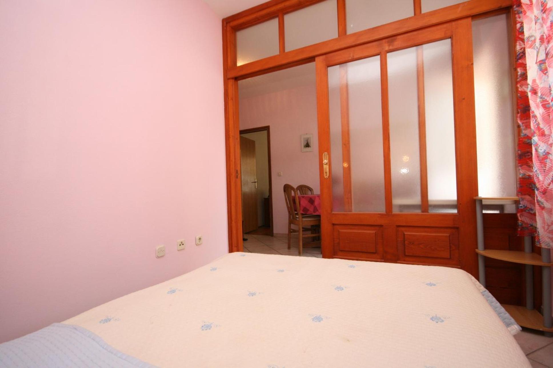 Apartments By The Sea Podgora, Makarska - 2615 객실 사진